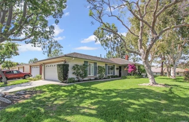 5201 Thorn Tree Lane - 5201 Thorn Tree Lane, Irvine, CA 92612