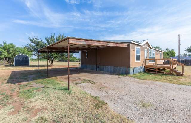 7942 US HWY 277 S, Abilene, TX 79606 Gallery 4