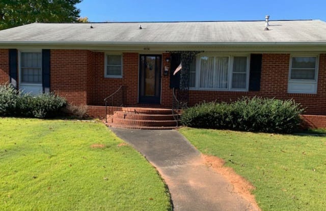 4630 Kipling Drive - 4630 Kipling Drive, Charlotte, NC 28212