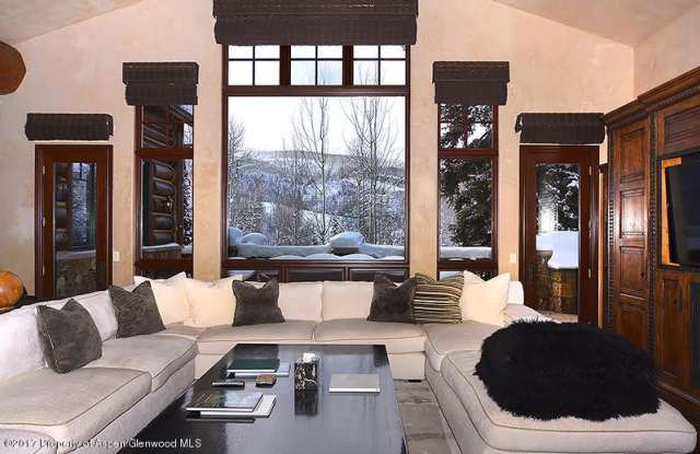 621 Pine Crest Drive - 621 Pine Crest Drive, Snowmass Village, CO 81611