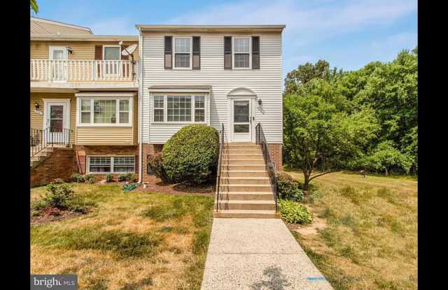 15039 Cherrywood Dr - 15039 Cherrywood Drive, Laurel, MD 20707