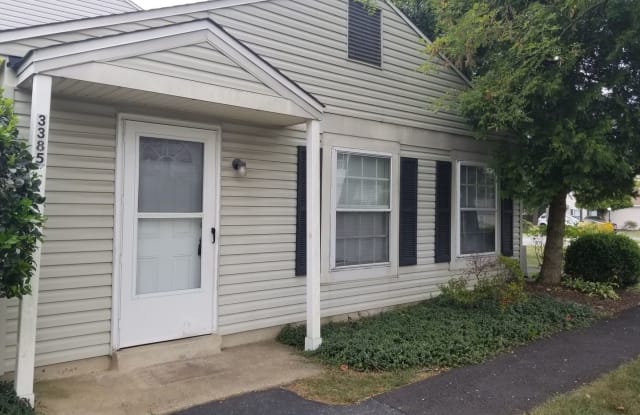 3385 Chester Grove Road - 3385 Chester Grove Rd, Westphalia, MD 20774