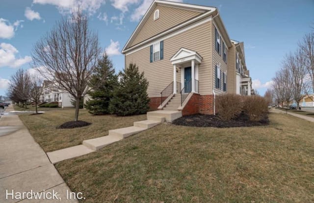 3783 Preserve Crossing Blvd - 3783 Preserve Crossing Boulevard, Columbus, OH 43230