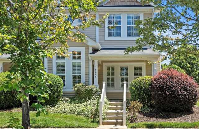 10606 Trolley Run Drive - 10606 Trolley Run Drive, Huntersville, NC 28031