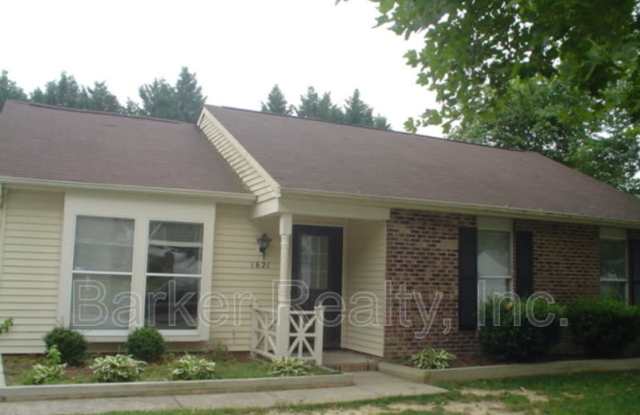 1621 Riverknoll Drive photos photos