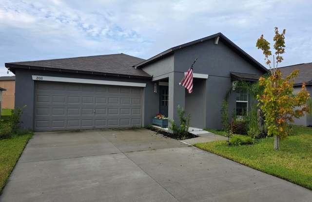 Beautiful 3-Bedroom, 2-Bathroom Home in Lakeland photos photos Beautiful 3-Bedroom, 2-Bathroom Home in Lakeland photos photos