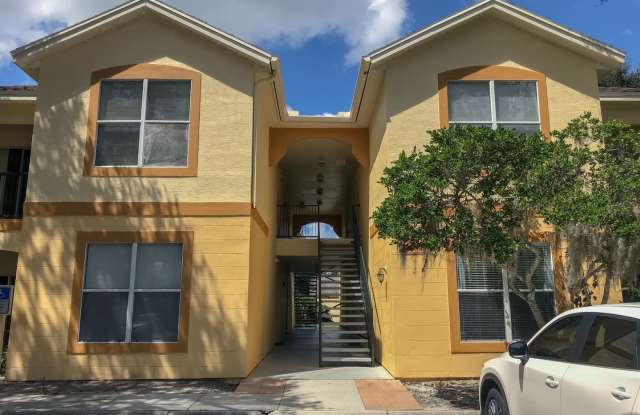 2 Bedroom Condo For Rent in Carrollwood! photos photos