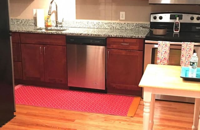 505 Washington Ave. - 505 Washington Avenue, Chelsea, MA 02150