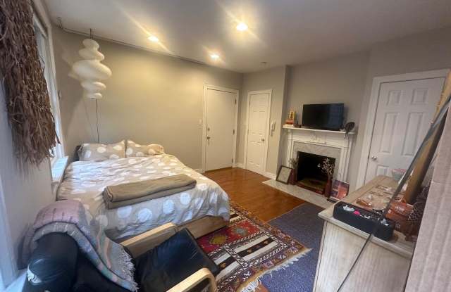 910 CLINTON Street unit: 1R photos photos