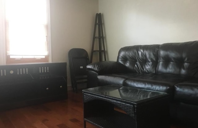 654 N 15th St Unit 1 - 654 N 15th St, Philadelphia, PA 19130