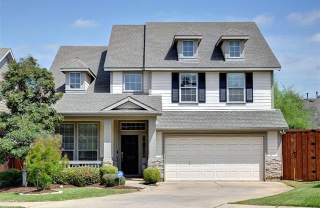 108 Nestlewood Lane - 108 Nestlewood Lane, Grapevine, TX 76051