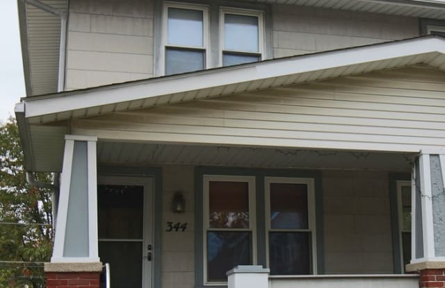 344 East Kelso Road - 344 East Kelso Road, Columbus, OH 43202