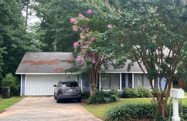 102 Cornflower Ct - 102 Cornflower Court, Peachtree City, GA 30269