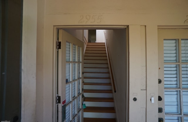 2955 4th Ave - 2955 4th Avenue, San Diego, CA 92103