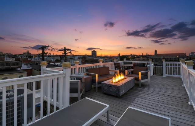 2725 Fait Avenue photos photos