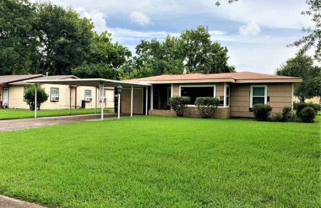 1413 Merry Lane - 1413 Merry Lane, La Marque, TX 77568
