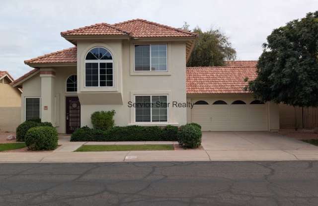 3801 E Orchid Ln photos photos