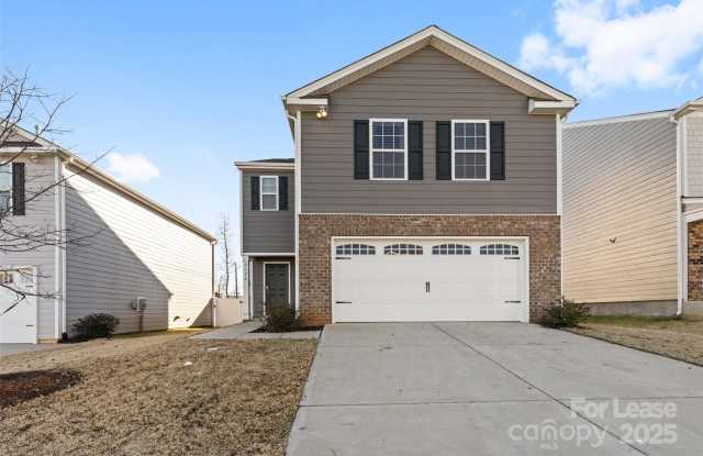2120 Redstone Drive - 2120 Redstone Drive, York, SC 29745