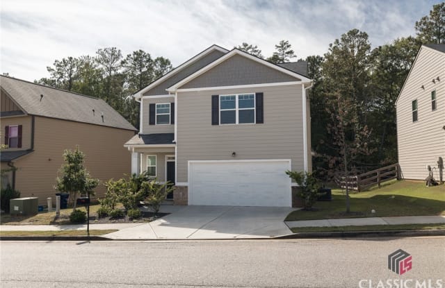 330 Classic Road - 330 Classic Road, Athens, GA 30606
