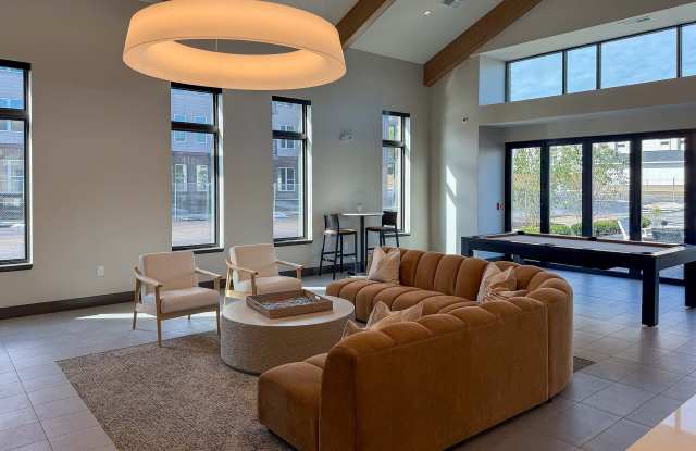 Slate Apartments Gallery 3
