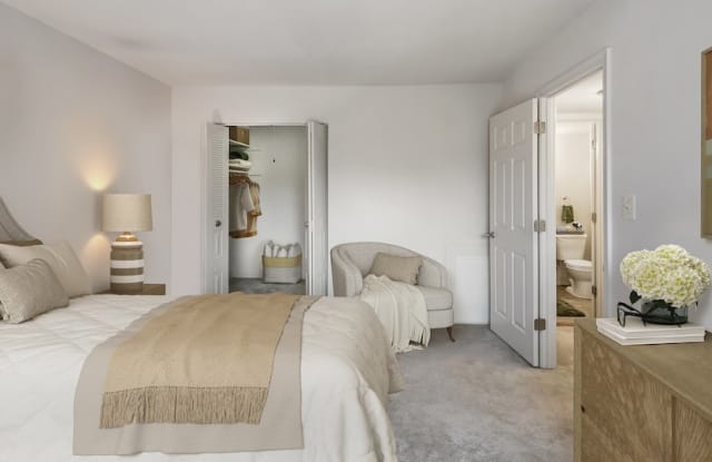 Powder Mill Village Apartments photos photos