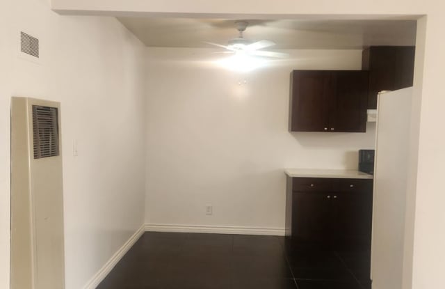 Burchett Street Apartments photos photos