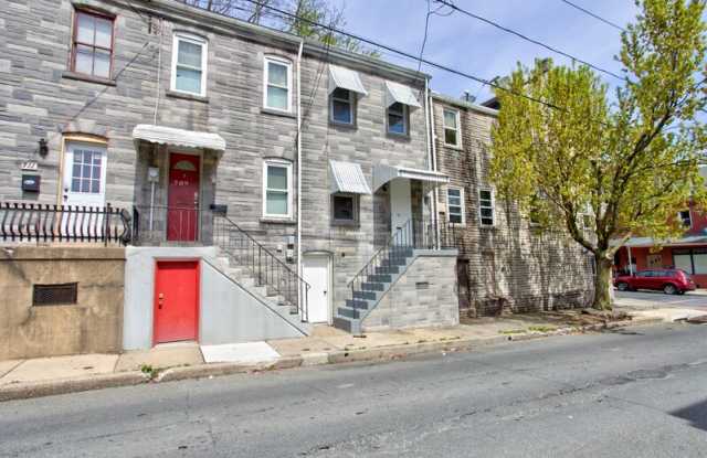 707 West Vine Street - 707 West Vine Street, Lancaster, PA 17603