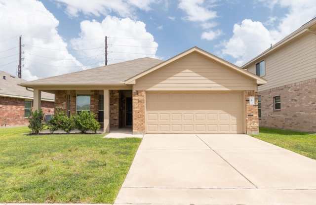 5 Laguna Bend Drive - 5 Laguna Bend Drive, Manvel, TX 77578