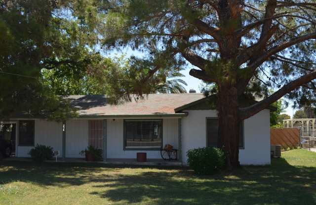756 N CENTER Street - 756 North Center Street, Mesa, AZ 85201