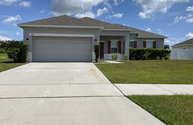 3584 Spring Creek Rd - 3584 Spring Creek Road, Dundee, FL 33838