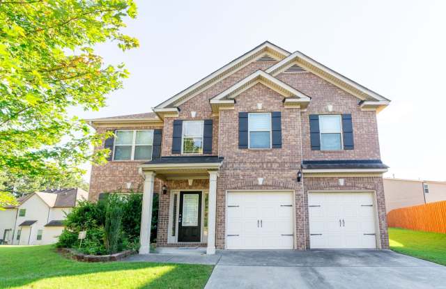 Gorgeous 4 Bed, 2.5 Bath Home for Rent in Snellville! photos photos