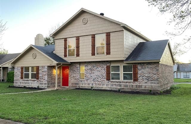 8935 Cartagena Place - 8935 Cartagena Place, Dallas, TX 75228