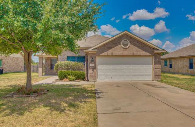 311 Gainer Drive Hutto, TX 78634 photos photos