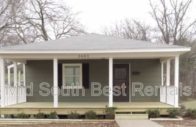 2403 S Spring St photos photos