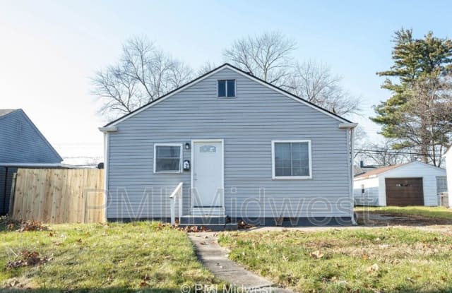 2318 Groff Avenue - 2318 Groff Avenue, Indianapolis, IN 46222