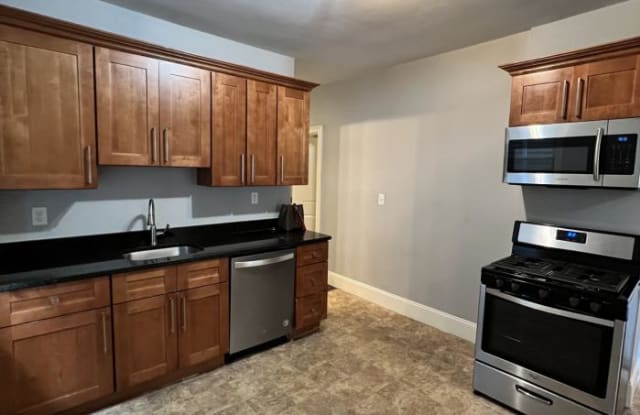 637 East 8th St. - 637 East Eighth Street, Boston, MA 02127