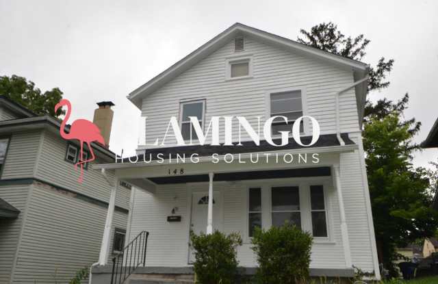 For Rent: 148 East Parkwood, Dayton, Ohio photos photos