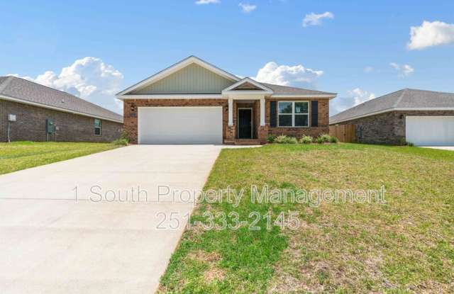 2535 Arbordale Loop - 2535 Arbordale Loop, Mobile County, AL 36695