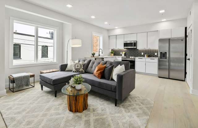 1532 North Capitol Street Northwest #203 - 1 photos photos