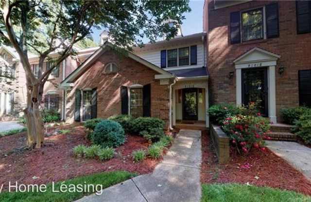9101-D Nolley Ct - 9101 Nolley Ct, Charlotte, NC 28270