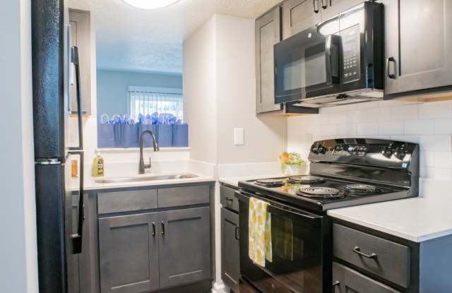 Ohio Street Townhomes Gallery 2