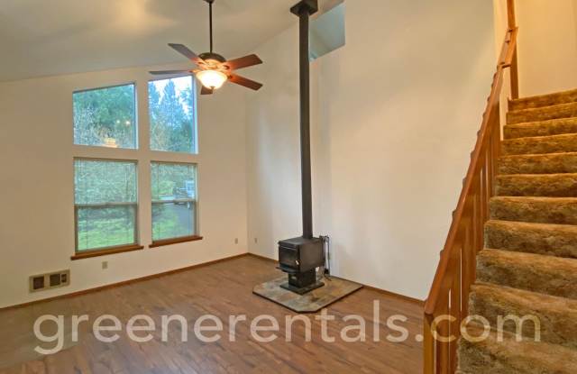 Coming Soon! Adorable 2BR 1.75BA Home on Tumwater Hill Gallery 4
