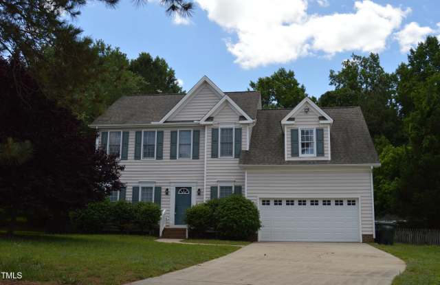 3401 Kensett Way photos photos