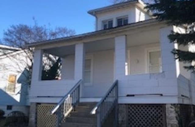 4711 Pilgrim Rd - 4711 Pilgrim Road, Baltimore, MD 21214
