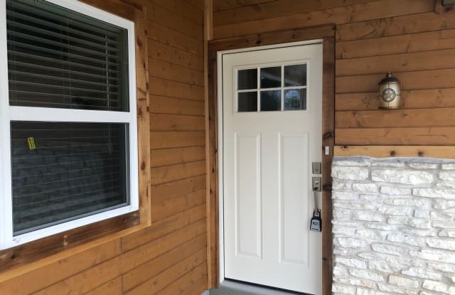 6202 Parliament Dr - 6202 Parliament Drive, Austin, TX 78724