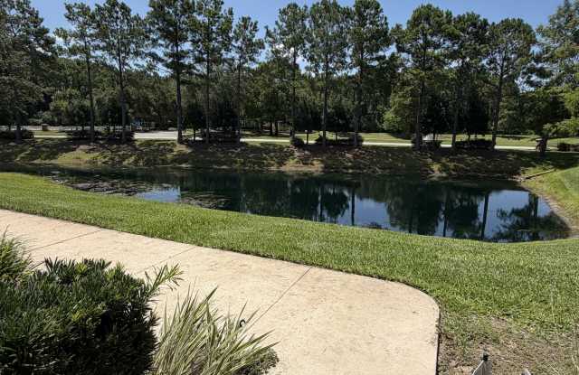 12301 Kernan Forest Boulevard #1802 Gallery 2
