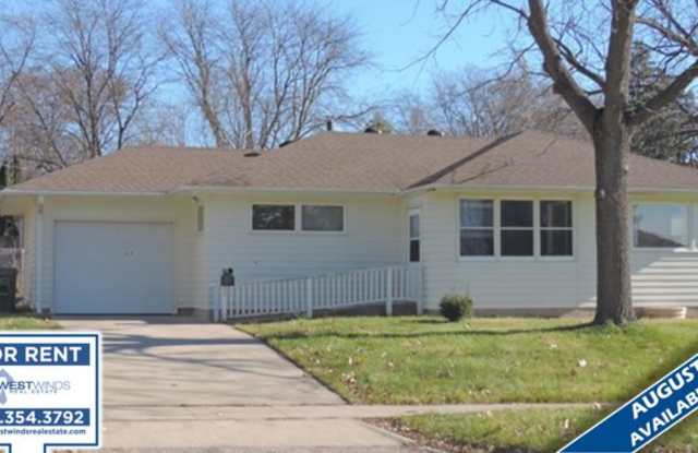 1428 Keokuk Street photos photos