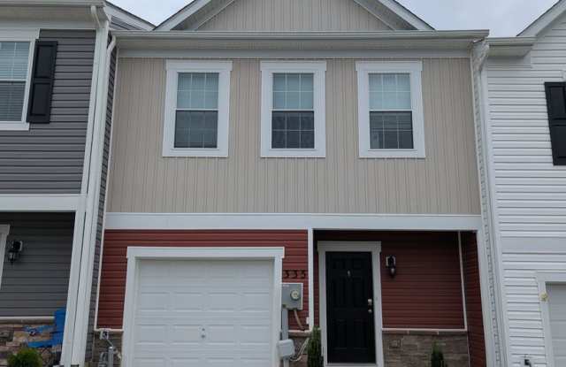 Spacious 3BR/2.5BA Home Coming Soon in York! photos photos