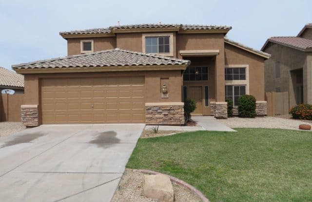 324 W Goldfinch Way - 324 West Goldfinch Way, Chandler, AZ 85286