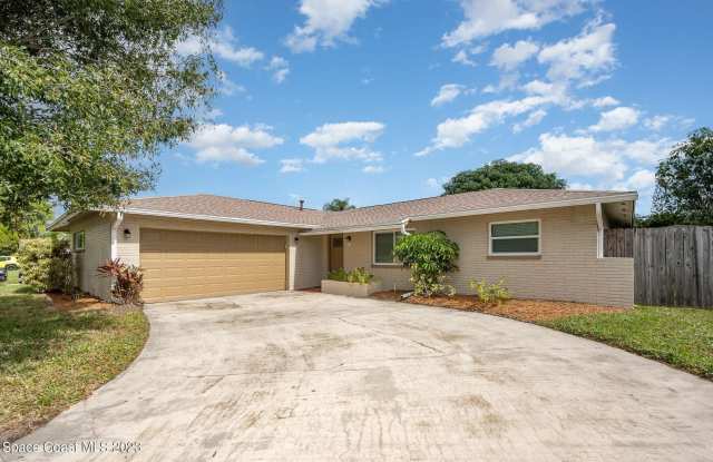 511 Avignon Drive - 511 Avignon Drive, Melbourne, FL 32935